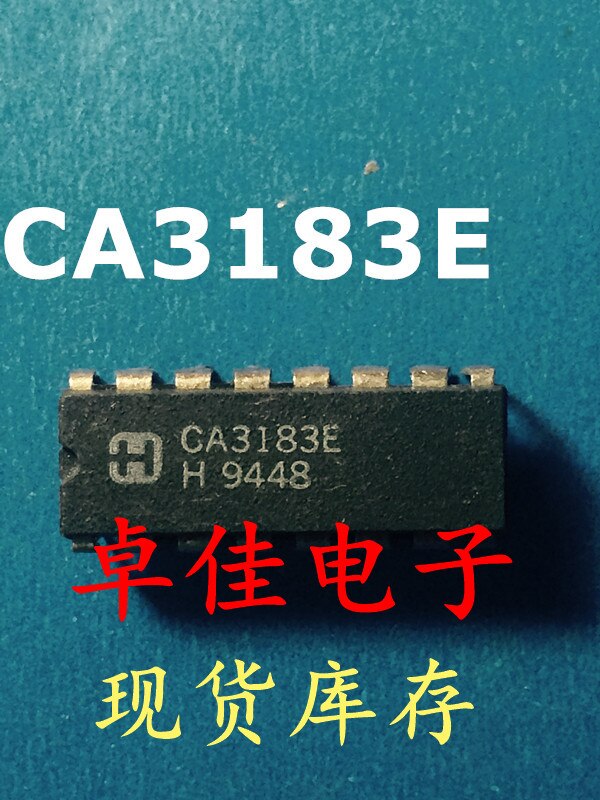 30pcs  ű CA3183E,  